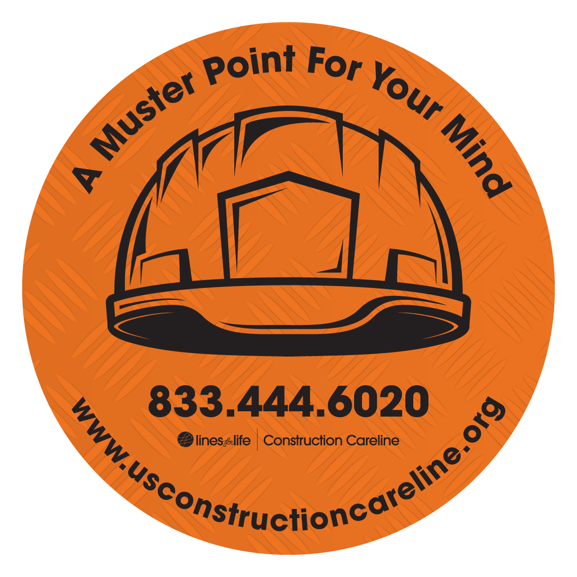 Construction Careline