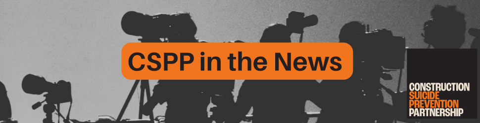 CSPP in the News