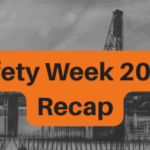 Safety Week 2025!