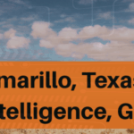 Amarillo, Texas: Artificial Intelligence, Genuine Grit
