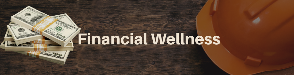 Building Financial Wellness
